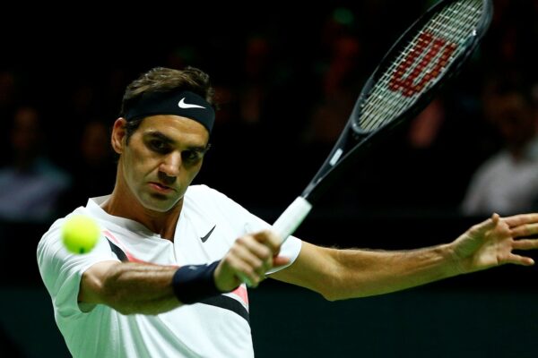 The Legacy of Roger Federer: A Tennis Icon