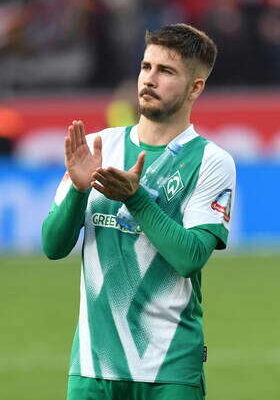 Romano Schmid: The Next Big Thing in Football