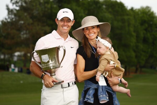 Rory McIlroy’s Wife: Erica Stoll’s Role in His Life