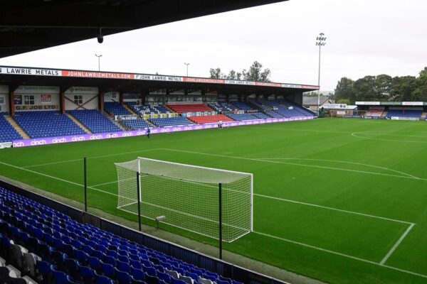 Ross County: Recent Developments and Community Initiatives