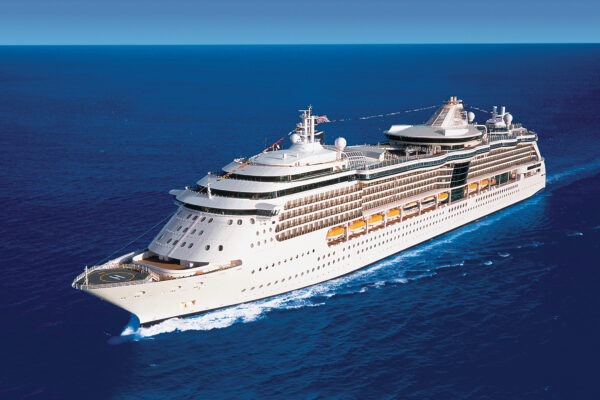 Latest Developments and Future Plans for Royal Caribbean