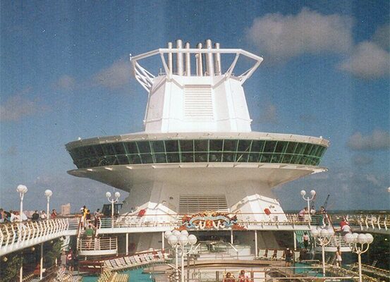 Exploring the Excitement of Royal Caribbean Cruises