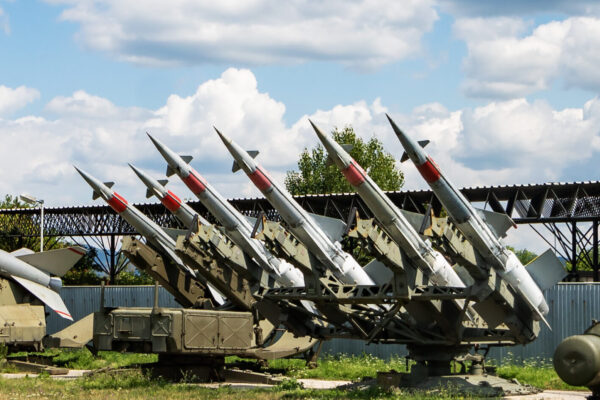 Current Events in Russia: A Closer Look