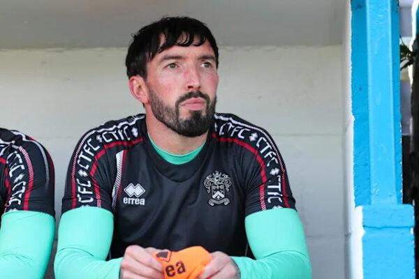 The Impressive Journey of Ryan Bowman in UK Sports