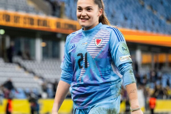 Safia Middleton-Patel: A Young Voice for Change