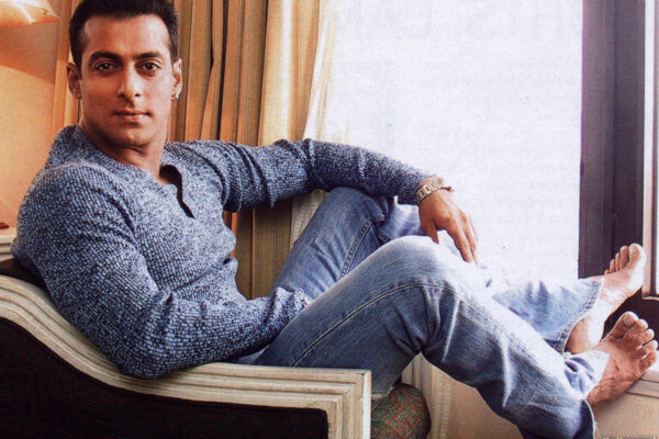 The Journey of Salman Khan: Bollywood’s Beloved Star