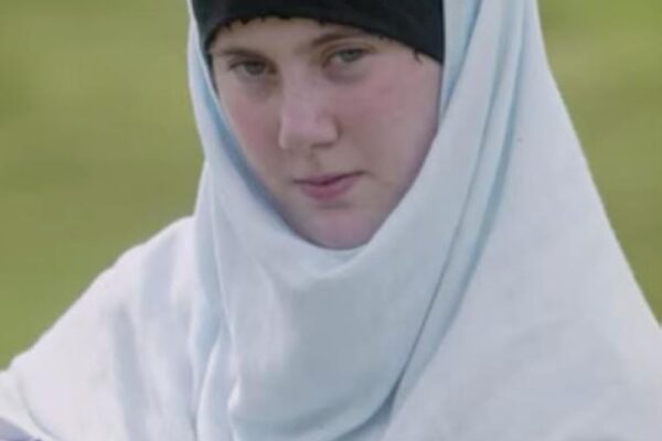 The Life and Times of Samantha Lewthwaite: The White Widow