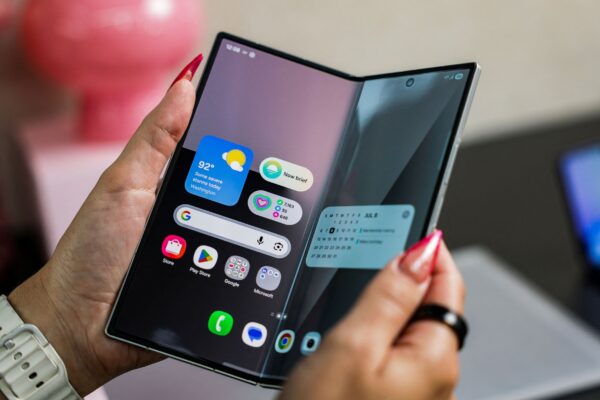 Exploring the Samsung Galaxy Z Fold 7: Features and Insights