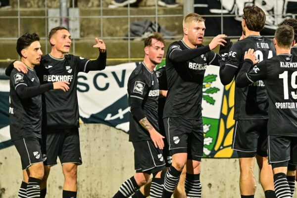 SC Verl: A Closer Look at the Club’s Growth and Future