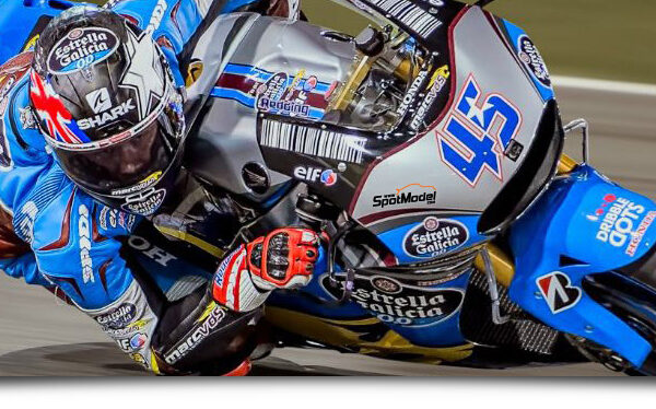 The Rise and Current Journey of Scott Redding