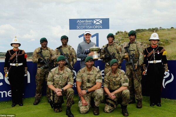 Highlights and Results from the Scottish Open 2023