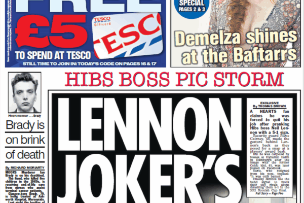 An Overview of the Scottish Sun and Its Impact