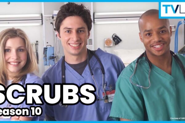 Exploring the Scrubs Reboot: What Fans Can Expect