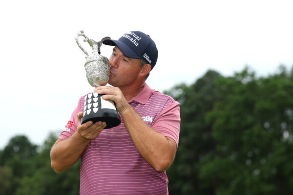 2023 Senior Open Prize Money Overview