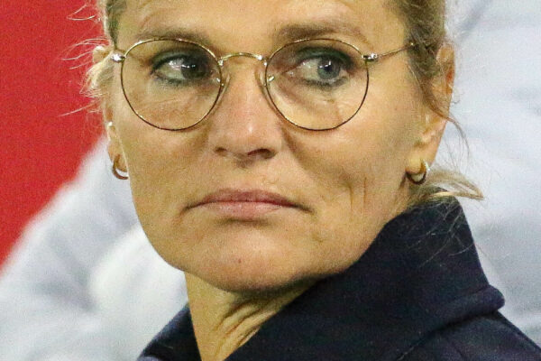 Serena Wiegman: A Transformative Figure in Women’s Football