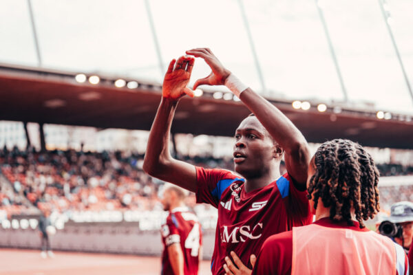 Servette FC: A Rising Force in Swiss Football