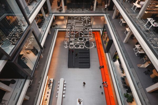Discovering the Serviceplan Group