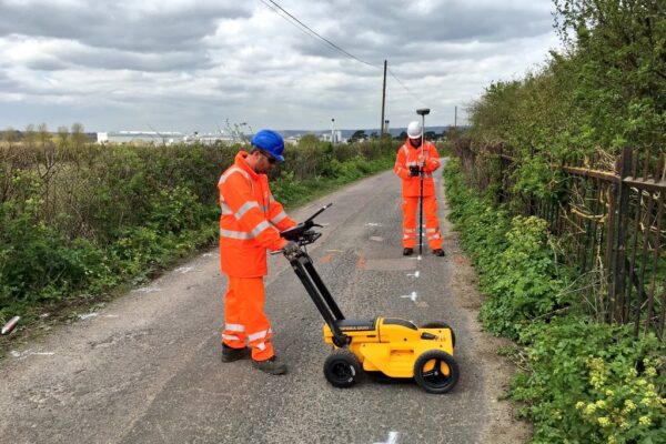 Latest Developments from Severn Trent Water