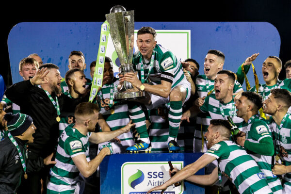 The Rich History and Impact of Shamrock Rovers