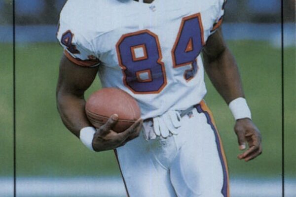 The Influence of Shannon Sharpe in Sports Commentary