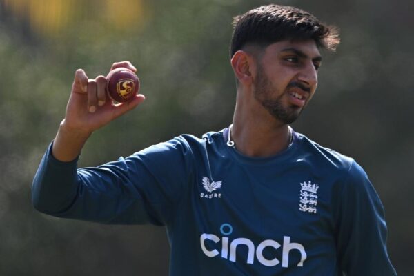 Shoaib Bashir: The Emerging Talent in Cricket