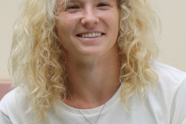Katerina Siniakova: A Rising Star in Women’s Tennis