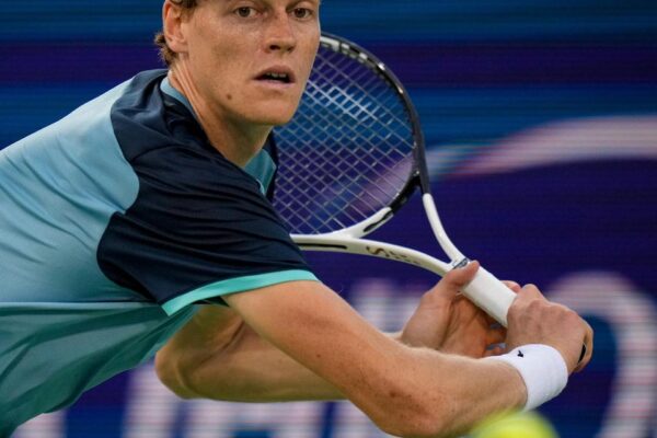 The Sinner Doping Controversy: Integrity in Sports Under Scrutiny