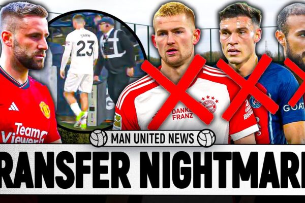 Latest Insights from Sky Sports Transfer News