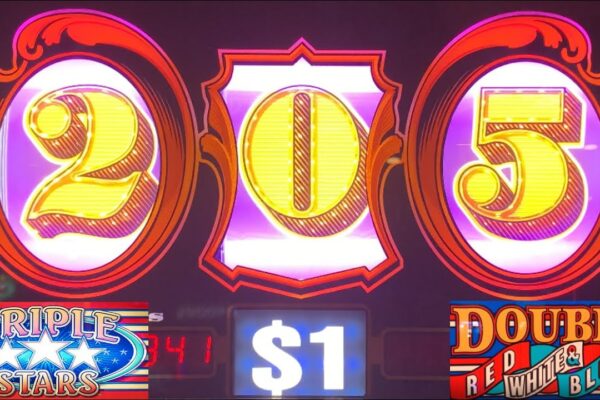 The Rise and Popularity of Online Slots