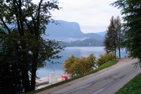 Discover the Allure of Slovenia: Nature, Culture, and Cuisine