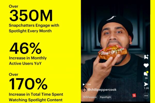 Recent Developments at Snapchat Company