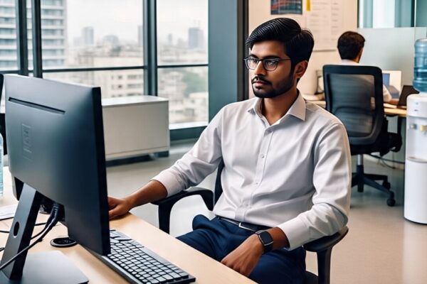 Soham Parekh: A Visionary in Technology and Innovation