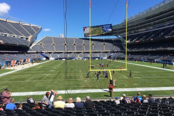 Understanding Soldier Field: History and Significance