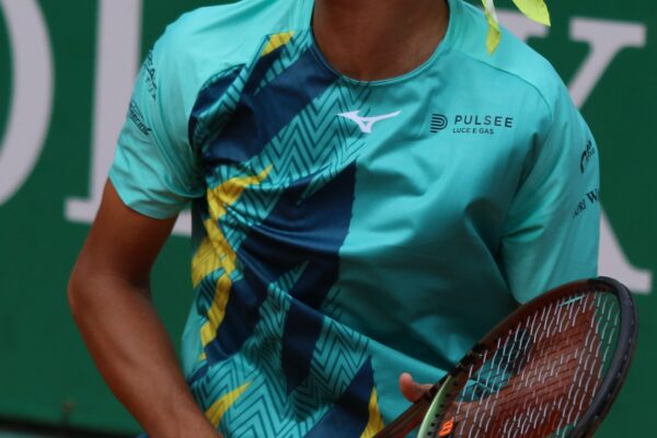 Sonego Lorenzo: The Rise of a Tennis Prodigy