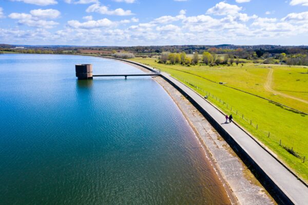 South East Water: Addressing Water Challenges in the UK