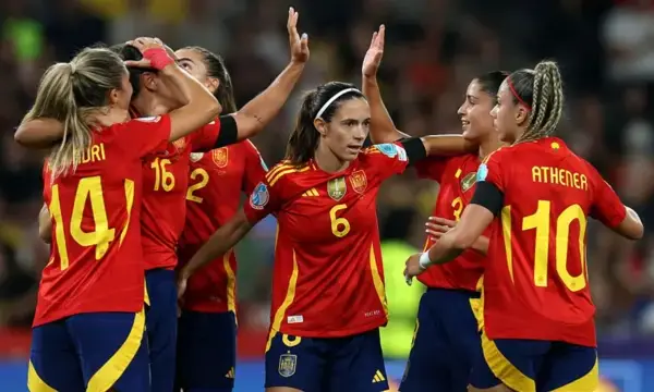 Spain vs Portugal: A Clash of Cultures and Sports