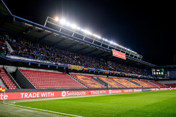 The Legacy of Sparta Prague in Czech Football