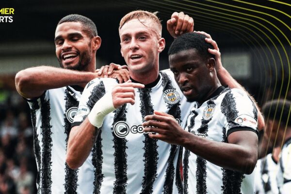 St. Mirren vs Ayr: A Clash of Ambitions
