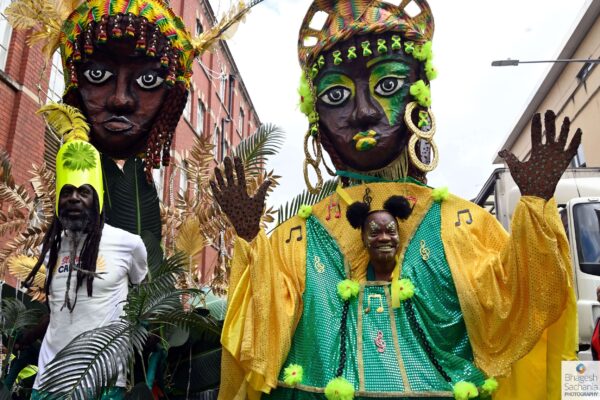 St Paul’s Carnival 2023: A Vibrant Celebration of Culture