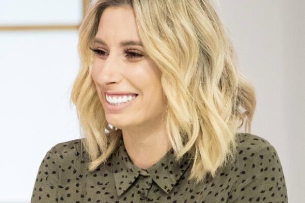 The Journey of Stacey Solomon: From Reality TV to Influencer