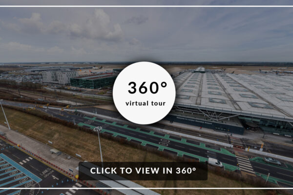 Stansted Airport: A Vital Hub for Travel