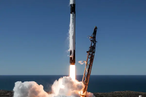How Starlink is Transforming Global Internet Connectivity
