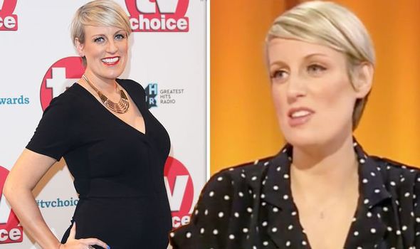 Steph McGovern: A Journey Through Broadcast Media