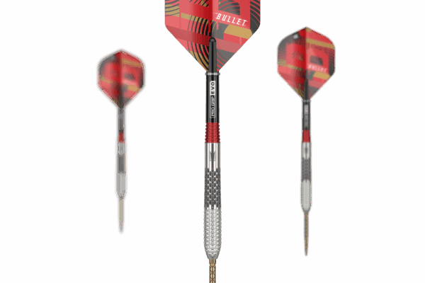 The Rise of Stephen Bunting in the World of Darts