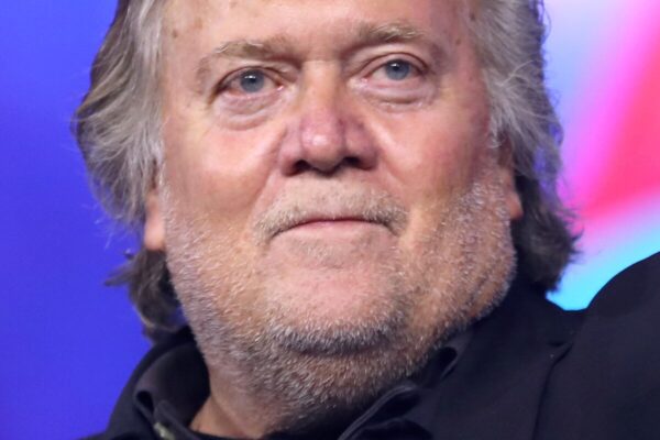 The Continued Influence of Steve Bannon in American Politics