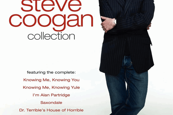 Steve Coogan: The Multifaceted Comedian and Actor