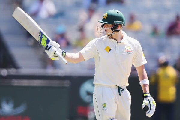 Steve Smith: A Legacy in Australian Cricket