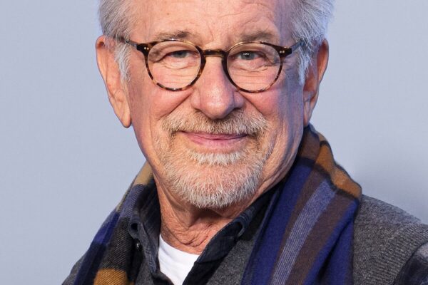 The Enduring Legacy of Steven Spielberg
