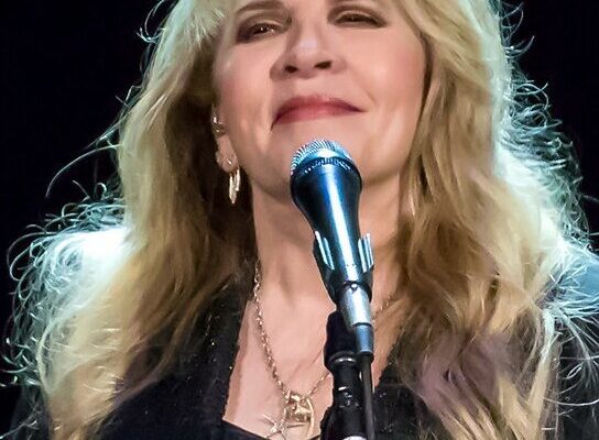The Remarkable Journey of Stevie Nicks in Music History