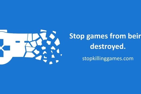 The Rise of ‘Stop Killing Games’: A Shift in Gaming Culture